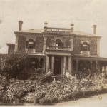 Benacre, Adelaide, home of the Hon John