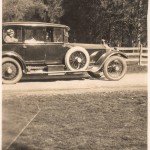 Rolls Royce we used to have