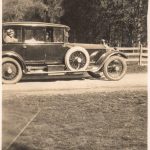 Rolls Royce we used to have