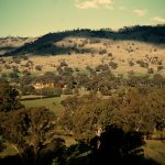 Landscape, Port Kembla
