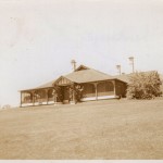 "Landscape" Tallarook