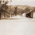 "Landscape" Back lane Back drive. Stables & machinery shed