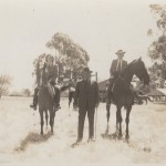 Going to the Seymour Show