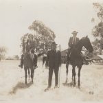 Going to the Seymour Show