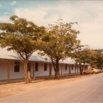 Paxton cottages purchased in 1913 by the Hon. John Lewis MLC, purchased the cottages from the SA Mining Association for £500. His stated philanthropic purpose was ‘to present Paxton Square to the town for the use of indigent and deserving people’ – adding the proviso—’who did not get drunk’. He hoped the Burra Town Council would become the nominal owners, offering a further £500 to cover immediate repairs, to sweeten the deal, but it refused. A Trust was established to manage the properties and a member of the Lewis family was a member of the Trust. The ministers of religion of the town decided the suitability of the tenants. No profits were to be made, with all income used for renovation.