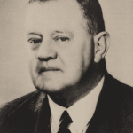 Essington Lewis - National Library Australia photo of image