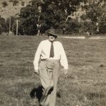 Essington at Landscape